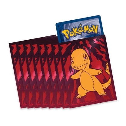 Pokémon Scarlet & Violet Obsidian Flames Elite Trainer Box