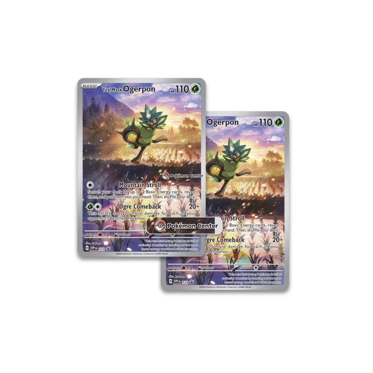 Pokémon Scarlet & Violet Twilight Masquerade Elite Trainer Box