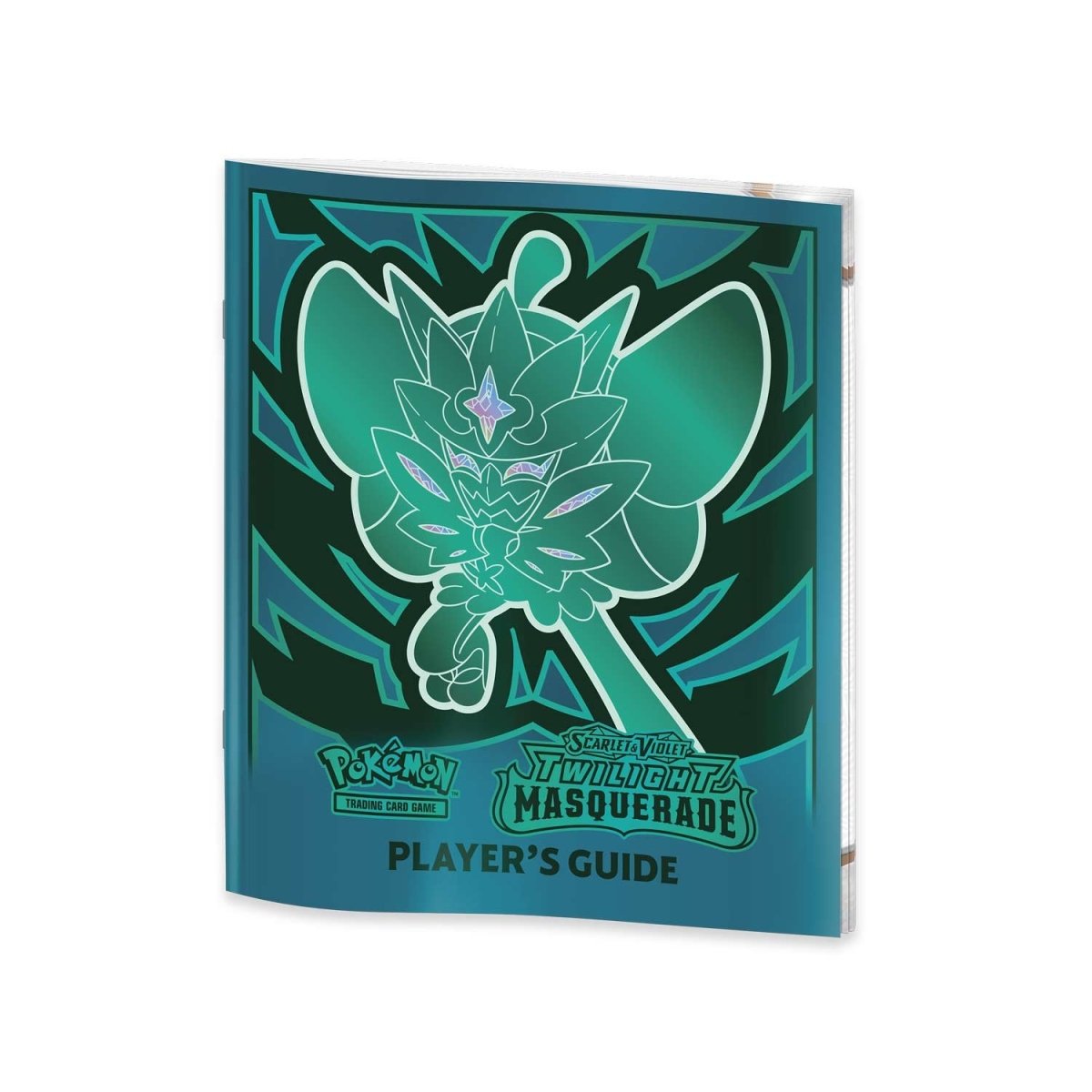Pokémon Scarlet & Violet Twilight Masquerade Elite Trainer Box