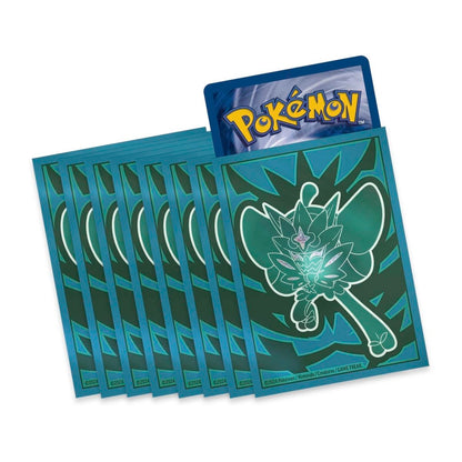 Pokémon Scarlet & Violet Twilight Masquerade Elite Trainer Box