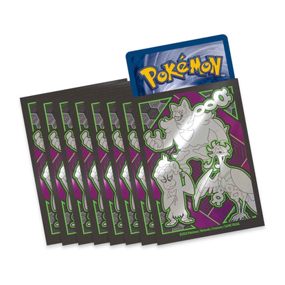 Pokémon Scarlet & Violet Shrouded Fable Elite Trainer Box