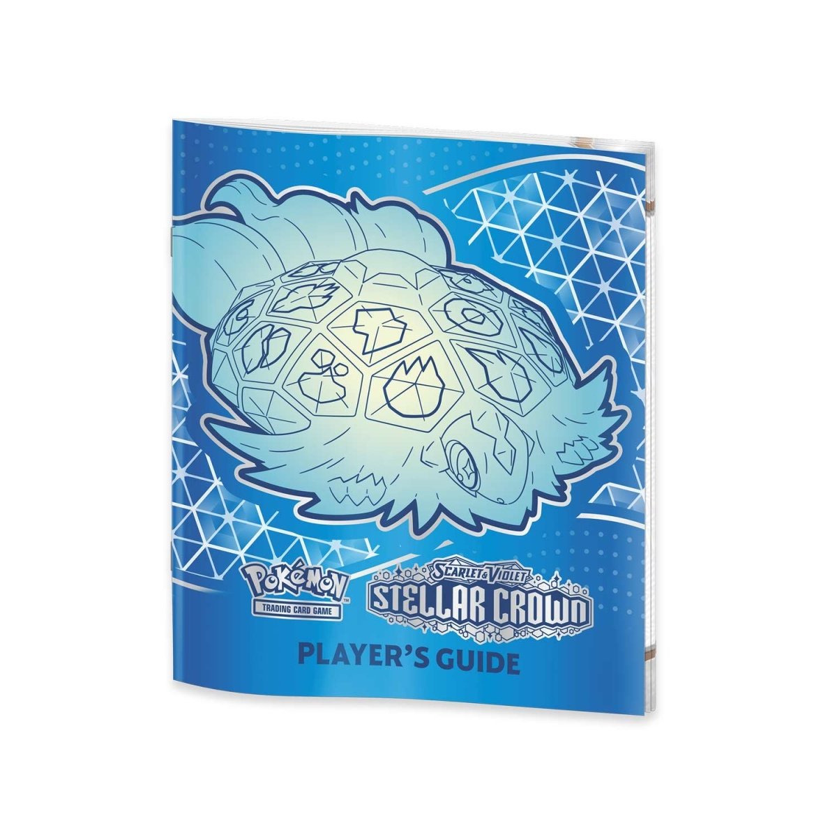 Pokémon Scarlet & Violet Stellar Crown Elite Trainer Box