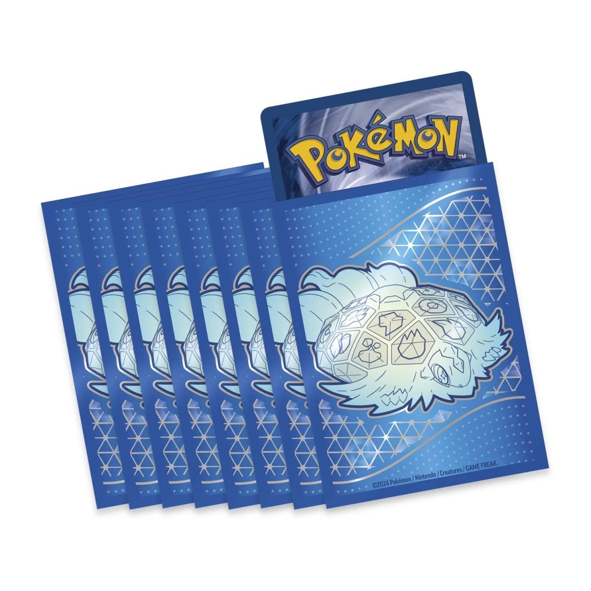 Pokémon Scarlet & Violet Stellar Crown Elite Trainer Box