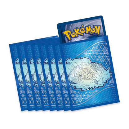 Pokémon Scarlet & Violet Stellar Crown Elite Trainer Box