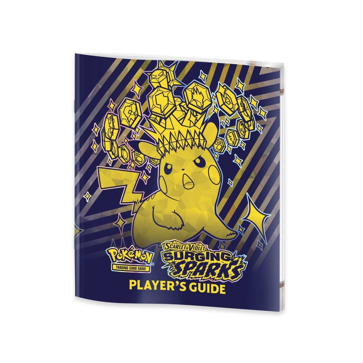 Pokémon Scarlet & Violet Surging Sparks Elite Trainer Box Center Exclusive