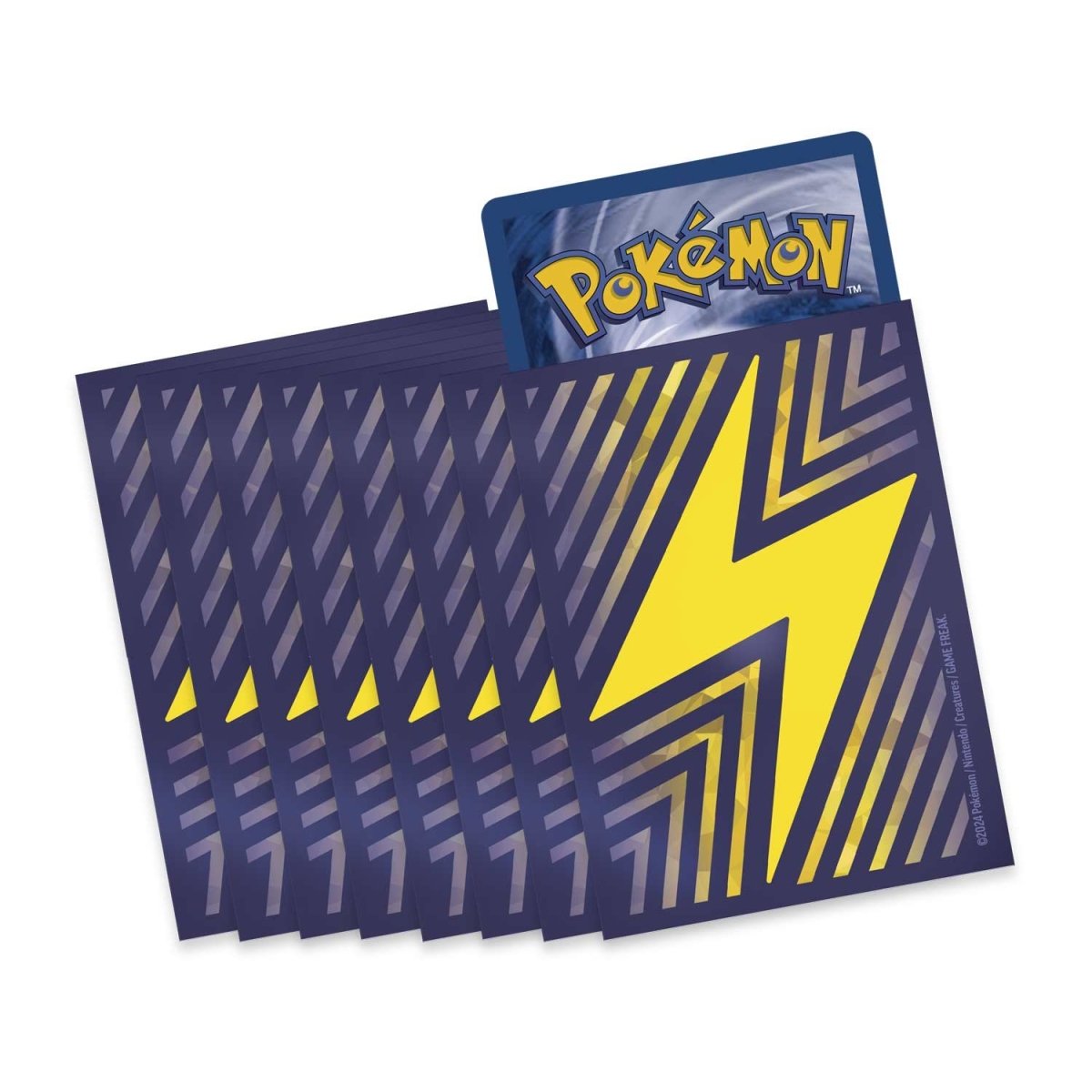 Pokémon Scarlet & Violet Surging Sparks Elite Trainer Box Center Exclusive